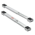 thumbnail image 2 of Extendable Appliance Movers with 660 lbs Capacity - Heavy Duty Rollers for Refrigerators, Washing Machines, Dishwashers & Dryers, 2 of 11