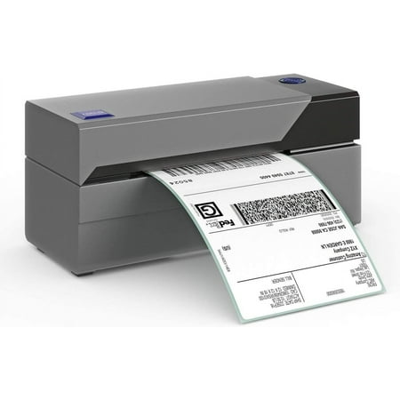 Rollo USB Shipping Label Printer - Commercial Grade Thermal Label Printer for Shipping Packages - High Speed Direct Thermal 4x6 Label Printer