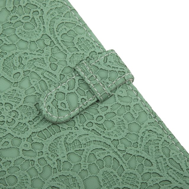 Pockets PU Leather Photo Album,96 Pockets Mini Photo Pockets Mini Photo Album Pockets PU Leather Mini Album Achieve More