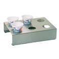 thumbnail image 1 of Paragon Support Sno-Cone en Acier Inoxydable - Manufactured Fun, 1 of 1