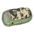 thumbnail image 3 of Bocina Portátil Bluetooth ZEALOT S49 Camuflado, 3 of 9