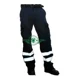thumbnail image 3 of Pantalón Con Reflejante Paramedico Ripstop Antirrasgadura Visibilidad Nocturna Para Moto Bici Bolsas De Cargo Comando, 3 of 4
