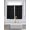 Black, variant on Colorful Geometric Plaid Bathroom Window Curtain, Simple Vintage Grid Beige Light Filtering Coffee Kitchen Curtains, Bedroom Living Room Curtains 2 Panel 84"x63"