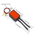 thumbnail image 3 of Remote Control Battery Disconnect Switch, 12V Smart Car Battery Switch with Low Voltage Cutoff for Vehicles, Trucks, RVs, 3 of 8