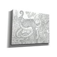 thumbnail image 2 of Epic Graffiti 'Coloring Book Octopus' by Epic Portfolio, Canvas Wall Art, 16"x12", 2 of 8