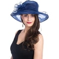 thumbnail image 2 of ORUYROP Womens Fascinator, 2 of 5