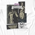 thumbnail image 3 of Masters Of The Universe Movie Evil Warriors Rectangle Women's T Shirt (White, S-XXL), 3 of 4