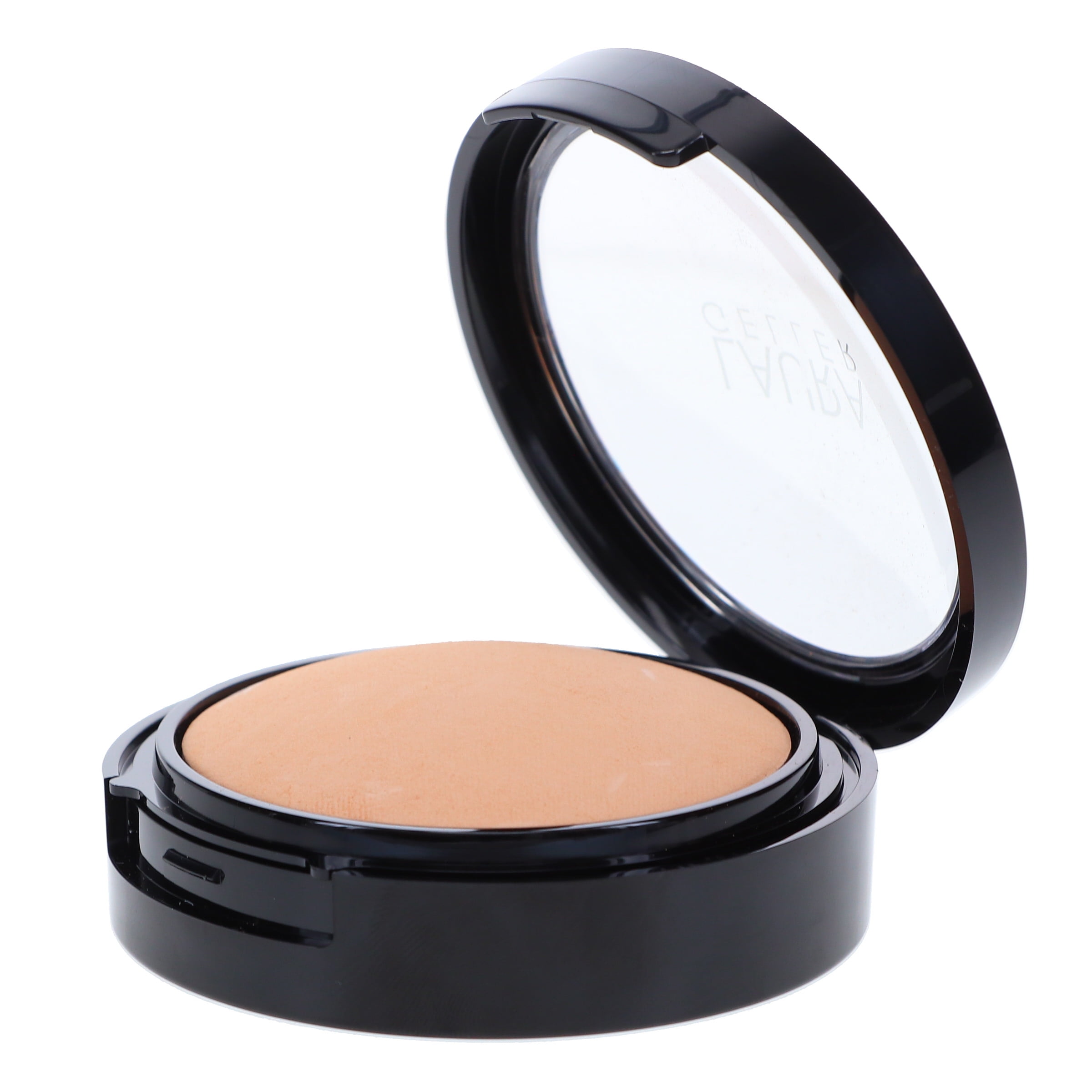 Laura Geller Double Take Baked Full Coverage Foundation Fair 0.35 oz