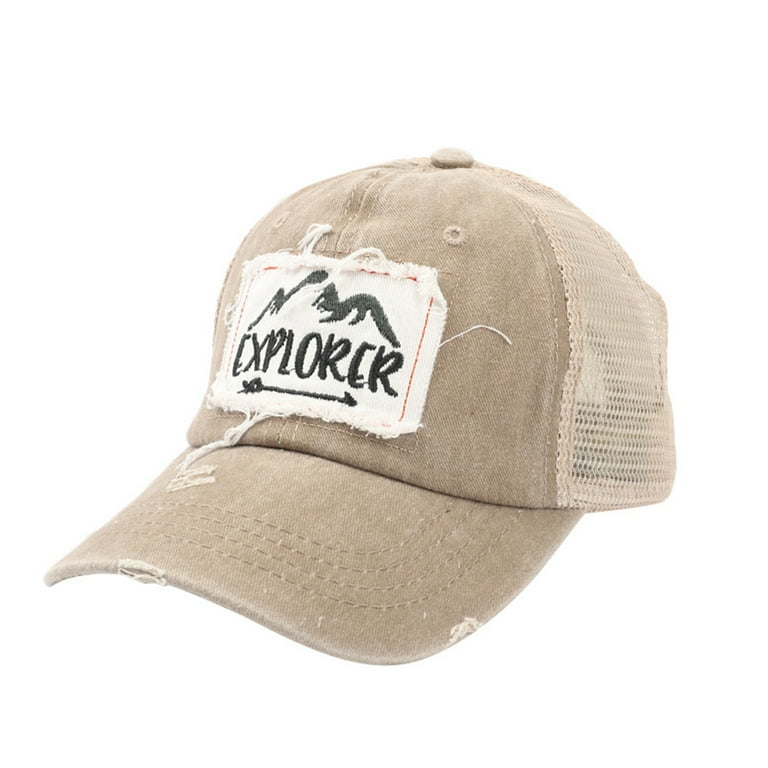 Mens preppy hats 2025
