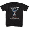 thumbnail image 1 of The Real Ghostbusters Série Télé The Boogieman T-Shirt pour Jeunes Grands Garçons, 1 of 2