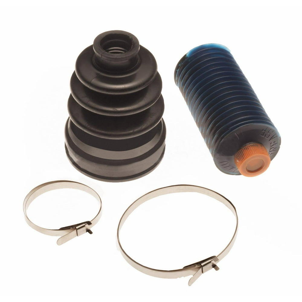 ATV CV Boot Kit Honda CanAm Polaris Kawasaki Front Rear Inner Outer