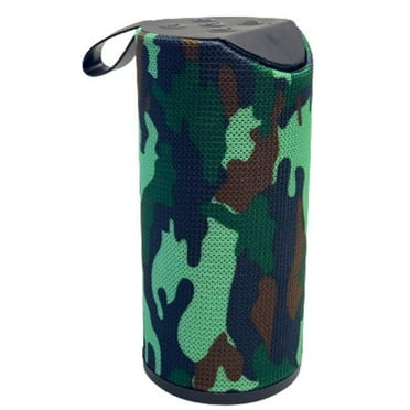 Portable Wireless Canvas Speaker