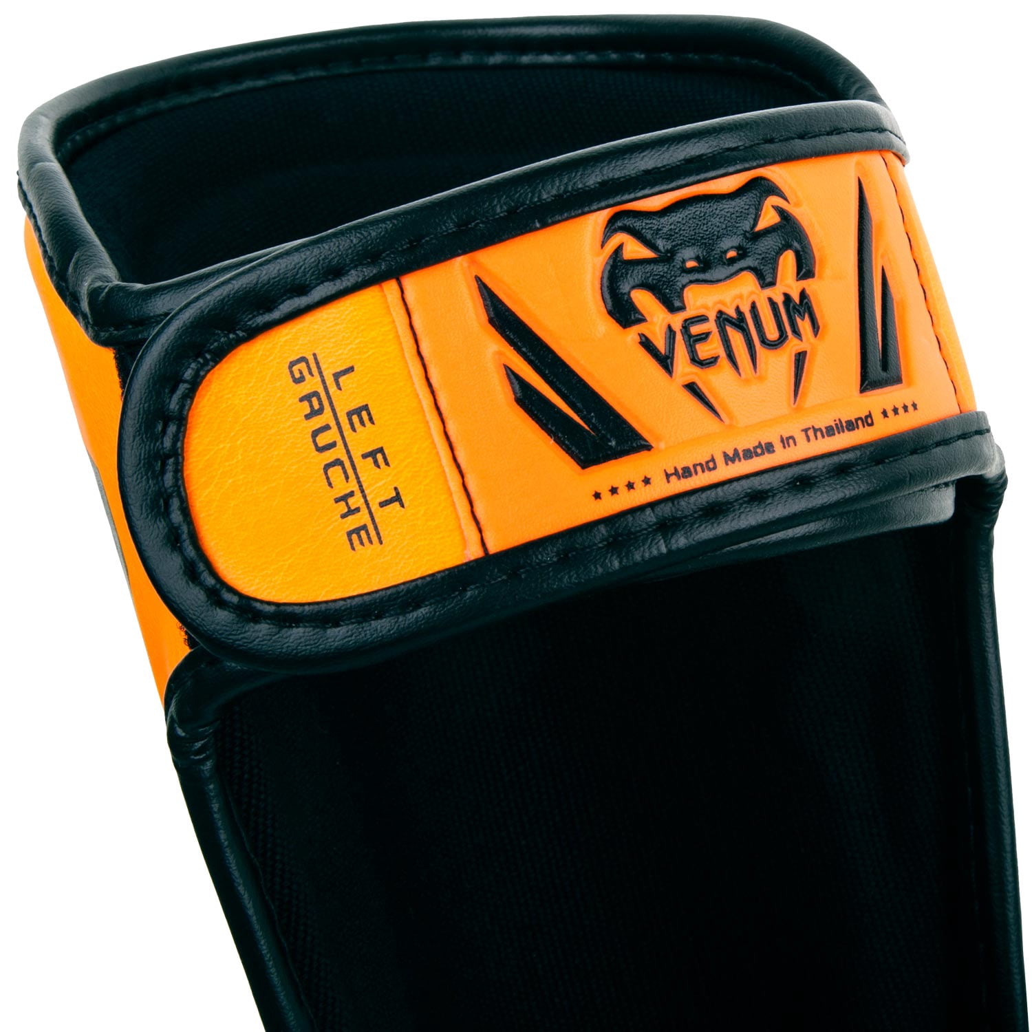 Venum Kids Elite Shinguards