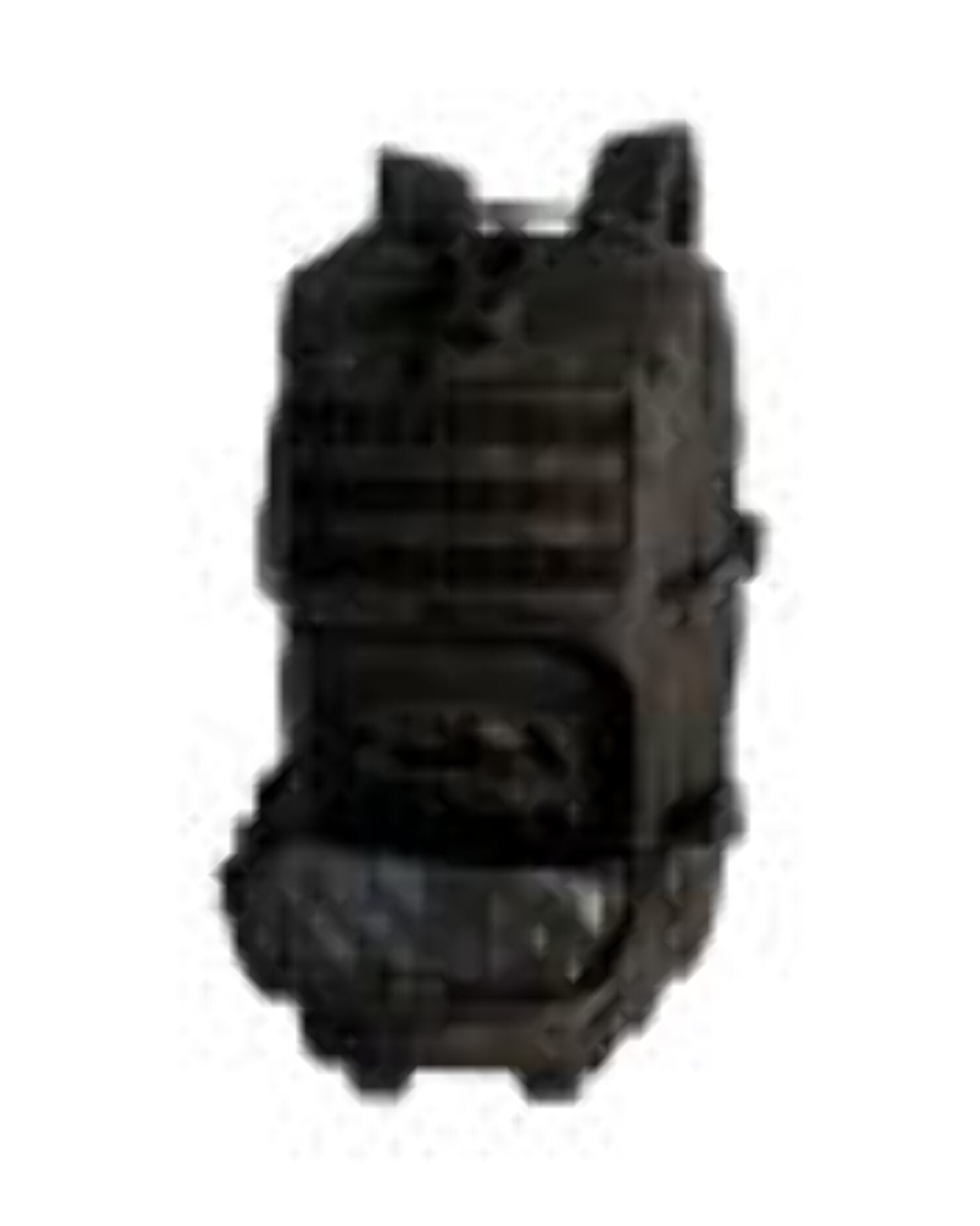 Assault Pack - Black