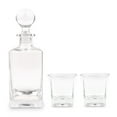 thumbnail image 1 of Weddingstar Whiskey Decanter Gift Set - Blank, 1 of 5