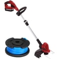 thumbnail image 7 of OWNTIDE 0.065" Trimmer Spool Line for Toro 51484 51486 51487 88506, 16ft Single Line String Trimmer Spool, 6 Pack, 7 of 7