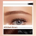 thumbnail image 6 of Waterproof 4 Prong Eyebrow Pen – Quick Strokes, Natural Hair Effect, Smudge Proof – For Realistic Brows – 1pc, 6 of 6