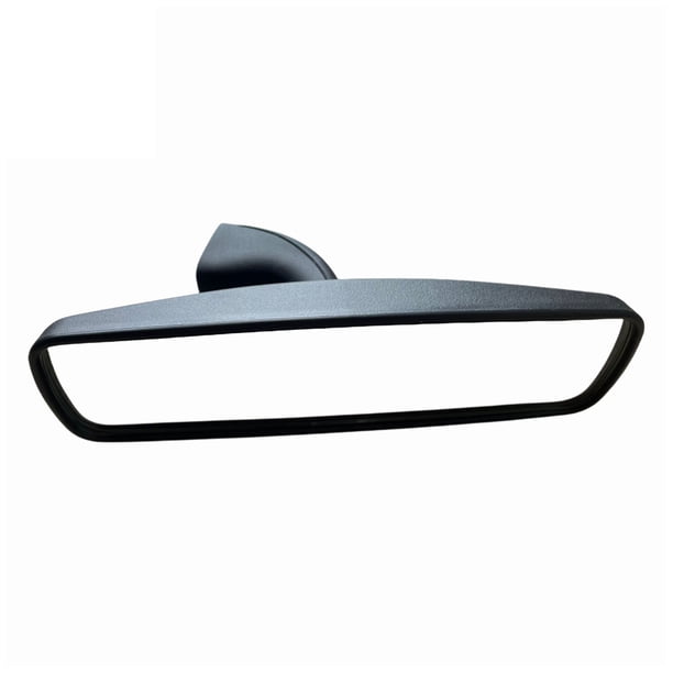 Kenally Espejo retrovisor endoscópico de alta densidad - Instalación fácil Espejo retrovisor de ajuste duradero para Automoción decorativa y accesorios