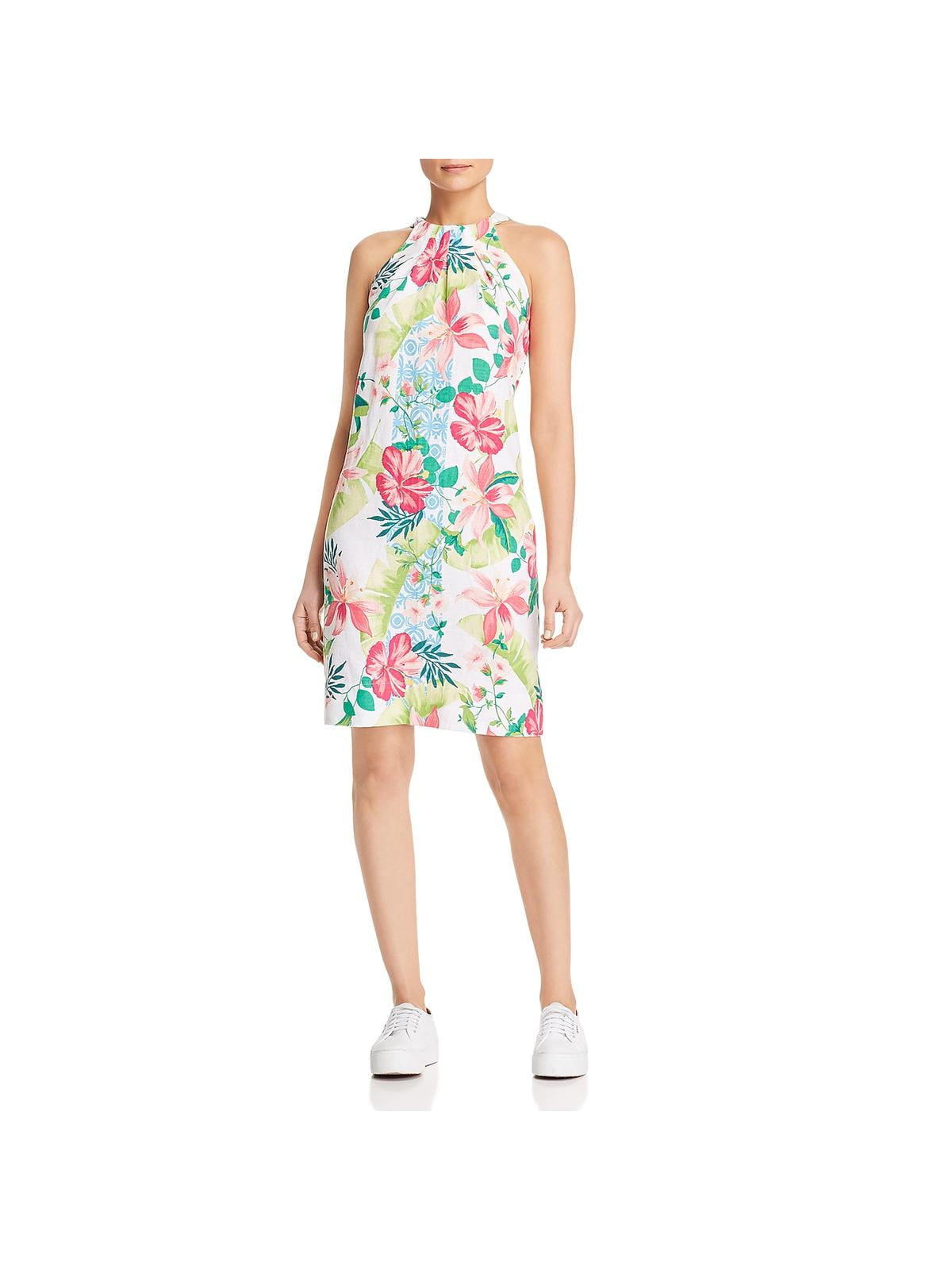 tommy bahama halter dresses