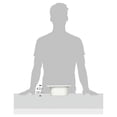 thumbnail image 3 of BoatMates Cockpit Organizer, White, 3 of 5