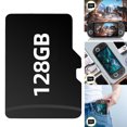 thumbnail image 1 of Tarjeta de Memoria para Juegos JShteea Tarjeta Juego para Consola Juegos Portátil TRIMUI Smart Pro 128G, 1 of 9