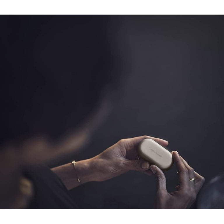 Bang & Olufsen Beoplay EQ - Active Noise Cancelling Bang & Olufsen Beoplay EQ - Active Noise Cancelling