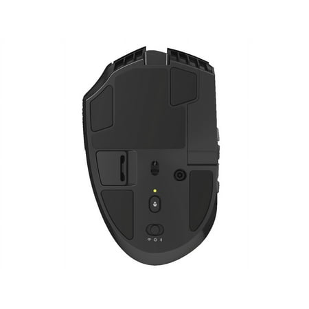 CORSAIR - Scimitar Elite Wireless Gaming Mouse with 16 Programmable Buttons - Black