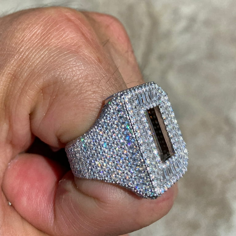 D 2024 925 ring