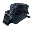 thumbnail image 4 of Bolsa Coach Crossbody Signature Coach Negra, 4 of 6
