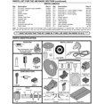 thumbnail image 3 of Elenco Am/Fm Radio Kit (Combines Ics & Transistors), 3 of 3