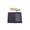 Noir 0, variante sur Vaidha Clip d'Album Suspendu Cadre Photo en Papier Kraft Cordes Clips Ensembles 10 Pcs DIY