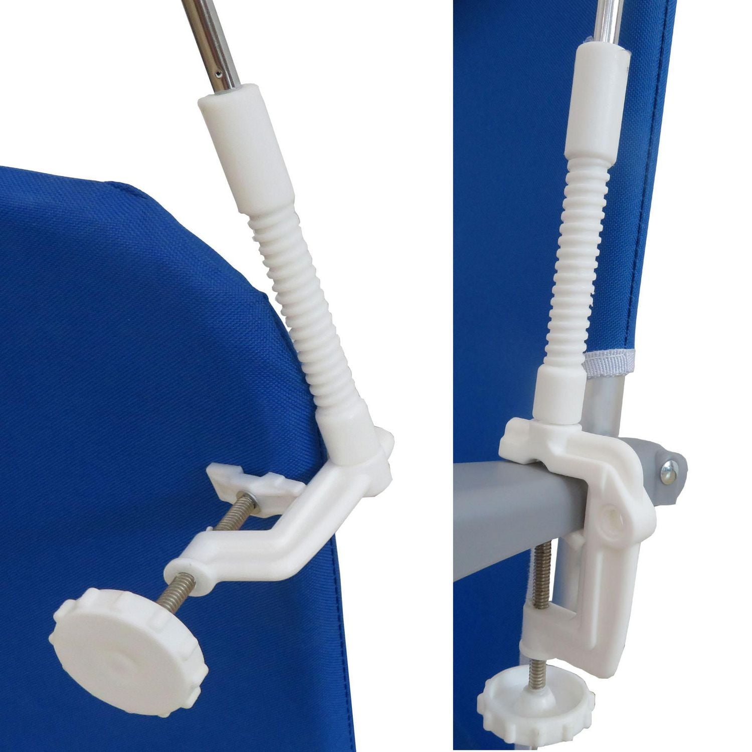 Mainstays 3.5 ft. Clip-On Umbrella