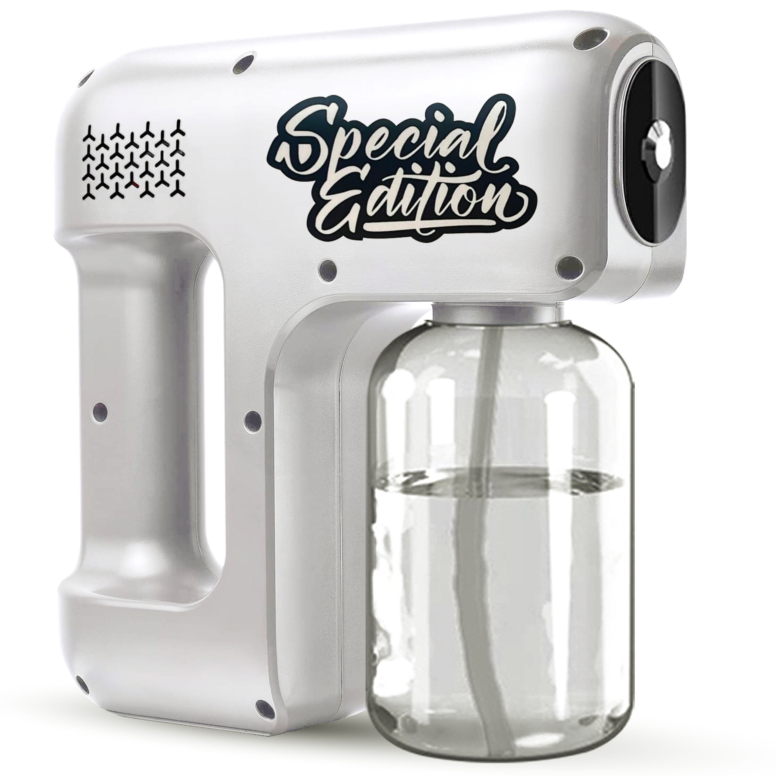 PetraTools Battery Powered Fogger Machine Special Edition (New Mini