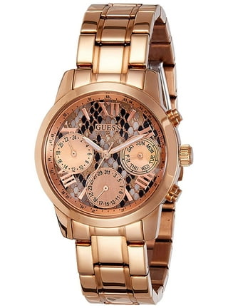 Guess mini sunrise watch sales