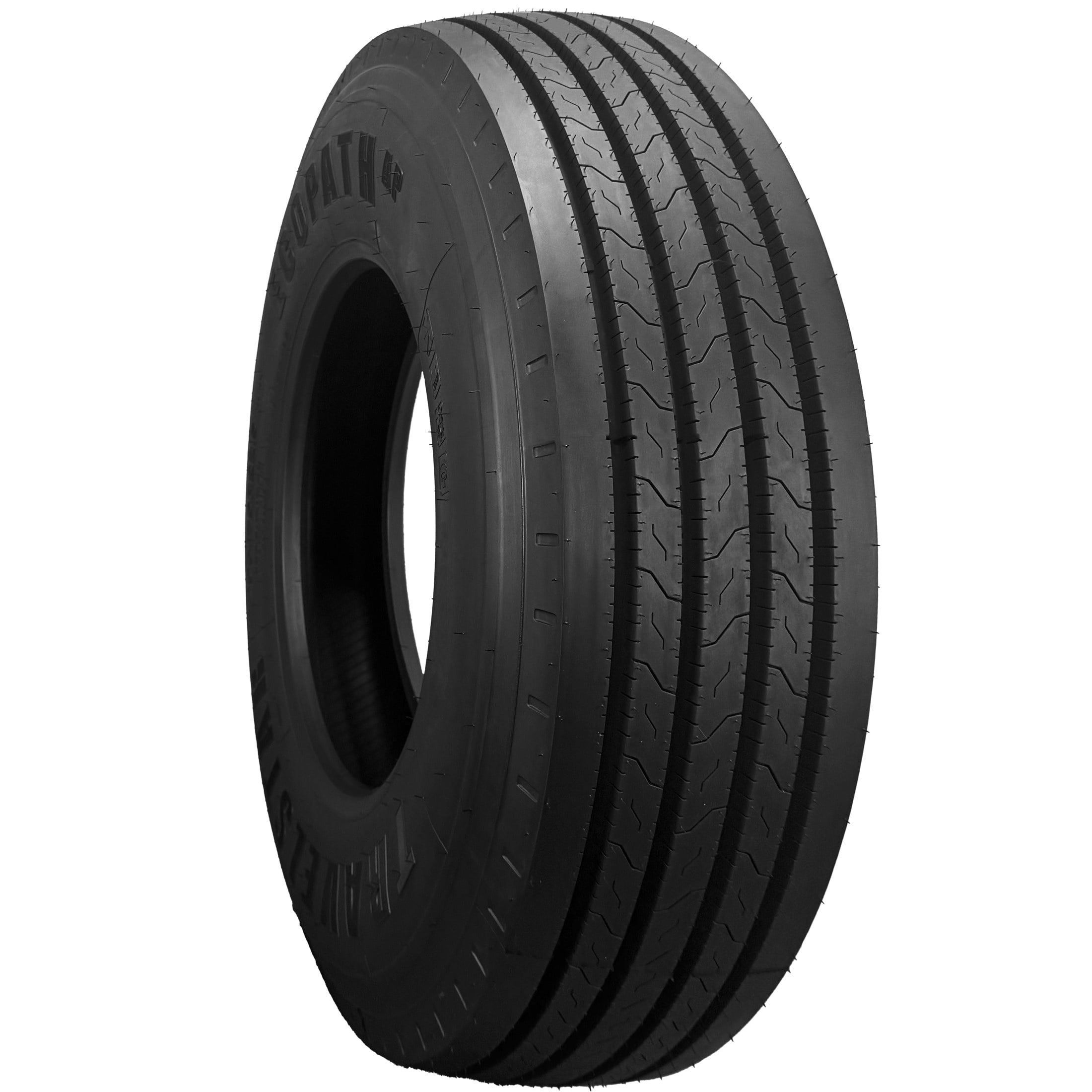 Travelstar ECOPATH AP All Position / Steer 235/75/17.5 235/75R17.5 16 Ply 143/141L Commercial Tires