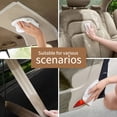 thumbnail image 4 of Car Interior Cleaner & Protectant Interior Cleaner, Cleans & Protects Leather, Vinyl, Plastic, Rubber, Glass with a Streak-Free Finish — Cars, Trucks, SUVs, RVs, 260ml ﻿, 4 of 6
