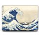 thumbnail image 1 of Funda compatible con MacBook Air de 13 pulgadas, versión 2022-2018 A2179/A2337 M1 con Touch ID y teclado, 1 of 4