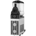 thumbnail image 5 of 15L Commercial Slushy Machine, Stainless Steel Frozen Drink Machine with Temperature Control, 5°F to 50°F Adjustable, Single Bowl Slush Maker for Restaurants, Bars, Home Use, 27kg, 5 of 8