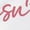 White, variant on “Raising My Mom Is Hard She Doesn’t Listen to Me” Interesting Black Pink Letter Print Women’s Short Sleeve Round Neck T-Shirt, Breathable Casual for Parties Holidays Home Wear Great Birthday Friend G