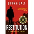 thumbnail image 1 of Pre-Owned Restitution: A Sean Coleman Thriller (The Sean Coleman Thriller Series), 9781952782503, 1952782503, Paperback,, 1 of 1