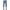 Blue3, variant on NaWent Men's Skinny Slim Fit Stretch Straight Leg Fashion Jeans Pants Black5 42