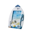 thumbnail image 1 of veasfak Mediterranean Photo Frame, Photo Display Frame Tabletop Photo Frame for Cabinet A, 1 of 9