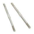 thumbnail image 4 of Steel Turnbuckle Tie Rod, Durable M5 95mm High Strength Stable Performance RV Turnbuckle Tie Rod Improve Stability  for ARRMA 1/7 1/8 Series, 4 of 8