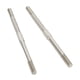thumbnail image 3 of Varilla de amarre de tensor ANGGREK de acero Plata M5 95 Mm 2 Piezas para serie ARRMA 1/7, 3 of 7