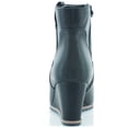 thumbnail image 5 of Naturalizer Haley-West Women's Boots Black Size 11 W, 5 of 8