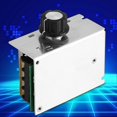thumbnail image 4 of High Power 4000W AC 220V SCR Speed Controller Motor Electronic Voltage Regulator, 4 of 4