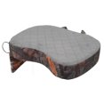 thumbnail image 1 of Portable Heating Cushion, 3 Gears Soft Camouflage Outdoor Heated  Pad For Camping Fishing Concert, 1 of 8