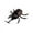 As Show, variant on Realistic Remote Control Crawling Toy for Kids - Wireless RC Simulation Insect with Sound & Movement, Safe Educational STEM Toy to Improve Hand-Eye Coordination & Spatial Awareness