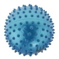 thumbnail image 1 of 6 Inflated Knobby Bouncy Ball Party Favors, 1 of 7