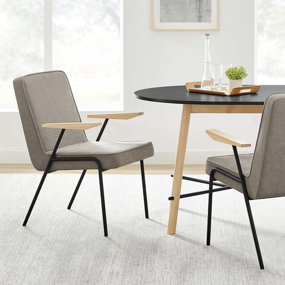 Vista Dining Armchair in Sand